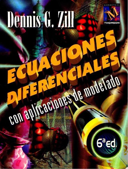 Libro-de-Ecuaciones-diferenciales-con-aplicaciones-de-modelado-Dennis-G-Zill-6ta-Edicion-Asesor-Universitario. reference books